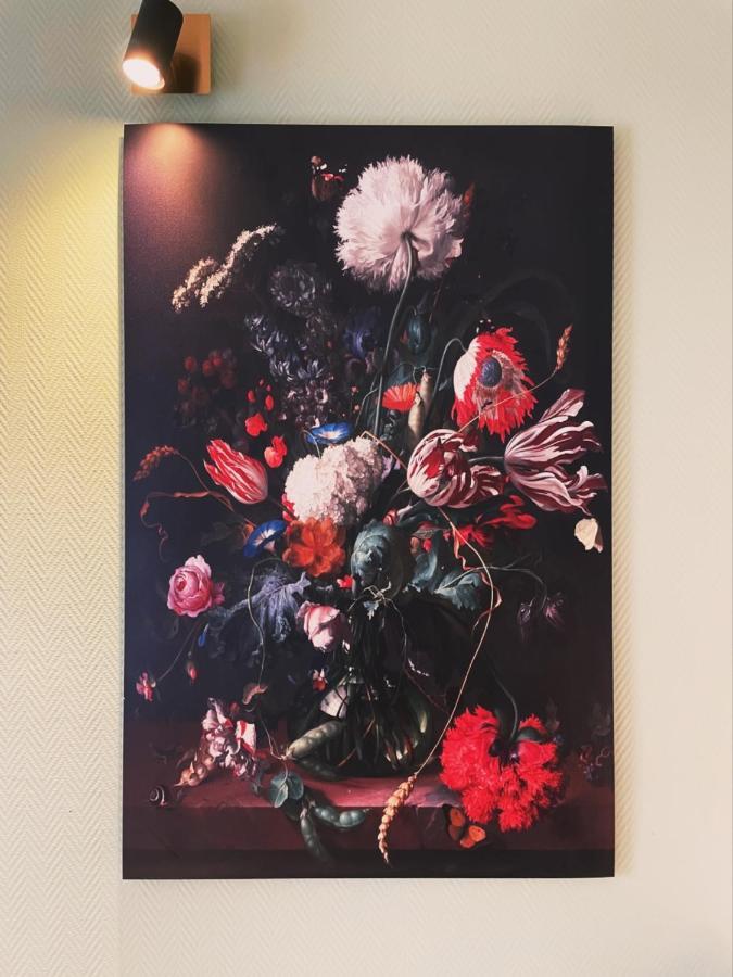 Europa Hotel City Σααρμπρύκεν Εξωτερικό φωτογραφία